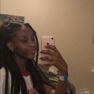 Meet your Posher, Jada